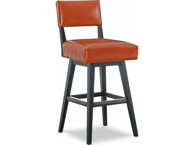 Haskell Swivel Bar Stool (19.5W)