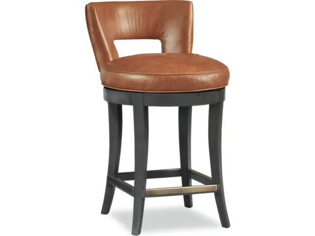 Della Counter Stool (20.5W)