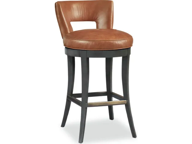 Della Bar Stool (20.5W)