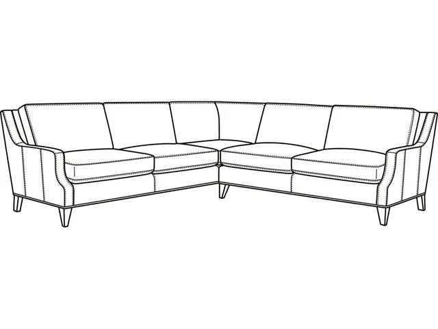 Austin Sectional