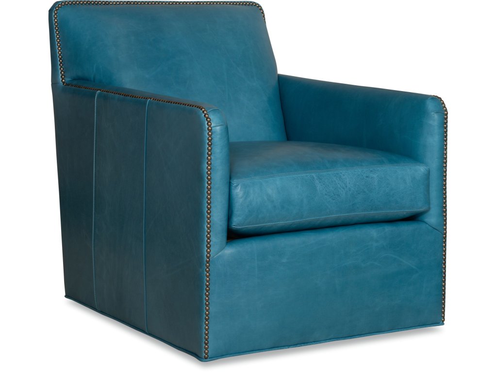 Miranda Swivel Chair (28.5W) - main image