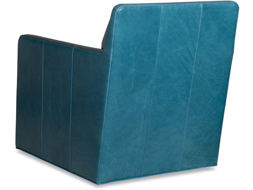 Miranda Swivel Chair (28.5W) - image 1