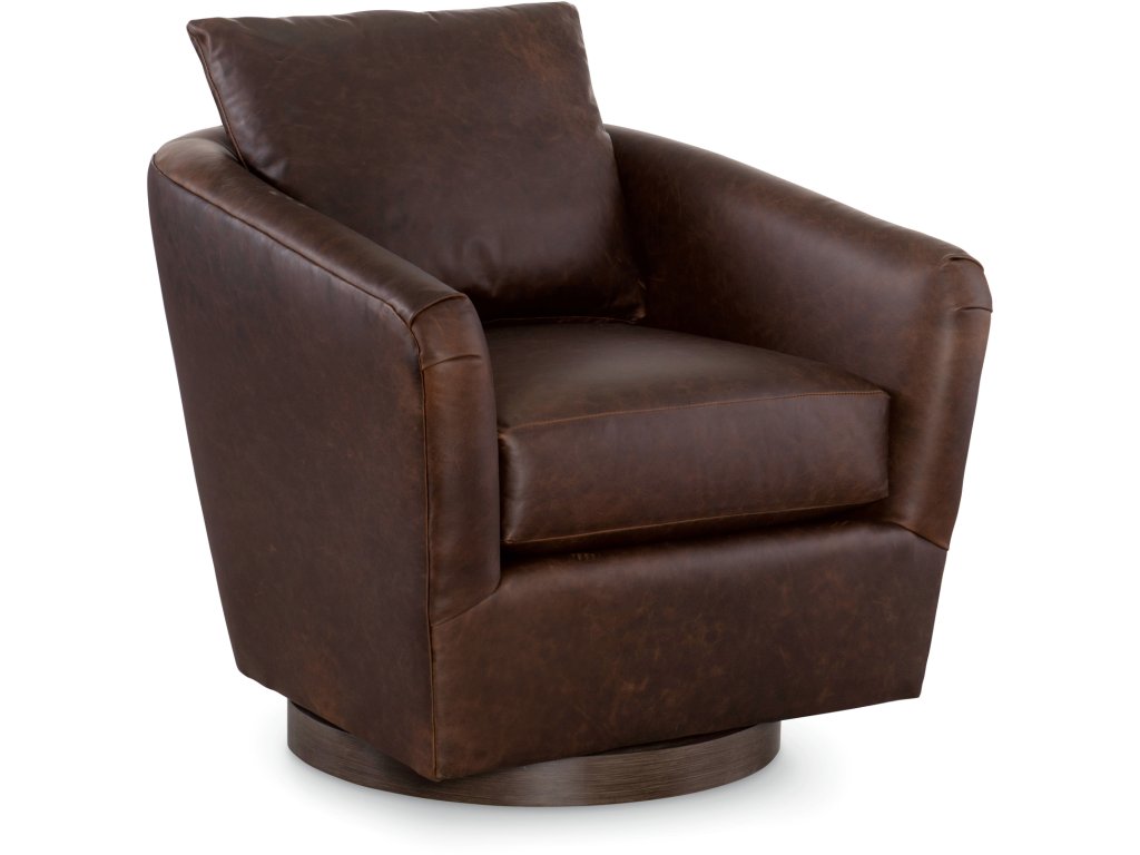 Patrick Swivel Chair (32W) - main image