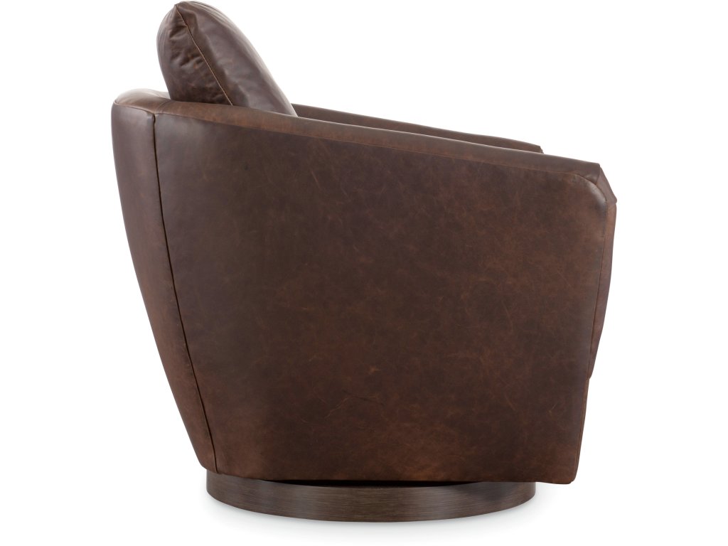 Patrick Swivel Chair (32W) - image 1