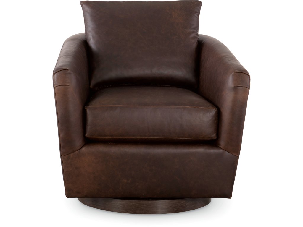 Patrick Swivel Chair (32W) - image 2