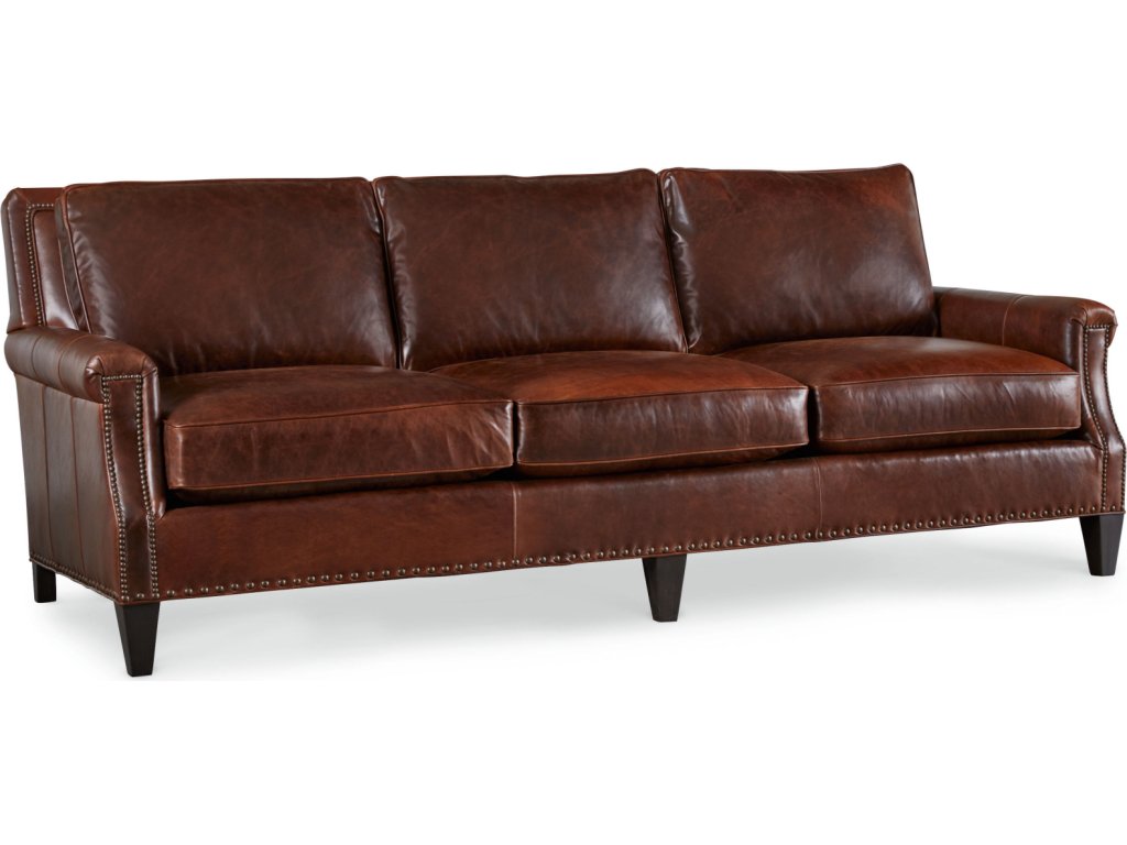 Warwick Long Sofa (98W) - image 1