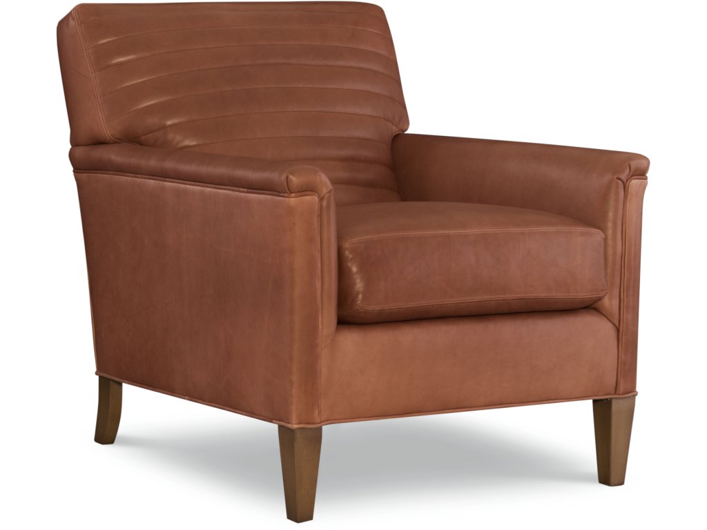 Digby Channel Back Chair (30W) - main image