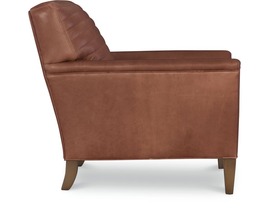 Digby Channel Back Chair (30W) - image 2