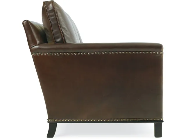 Gotham Sofa (75W) - Alternative View