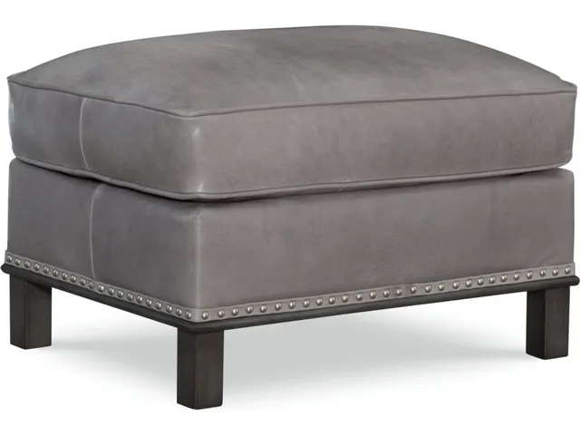 Gotham Ottoman (25.5W X 19D)