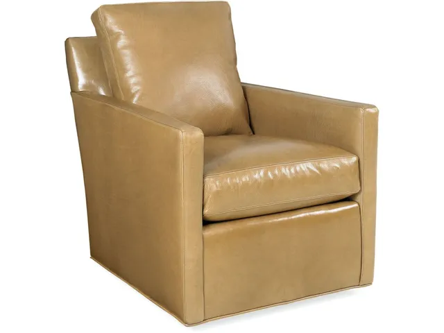 Oliver Swivel Chair (26.5W)
