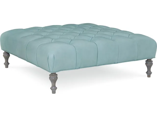 Nell Ottoman (46W X 46D)