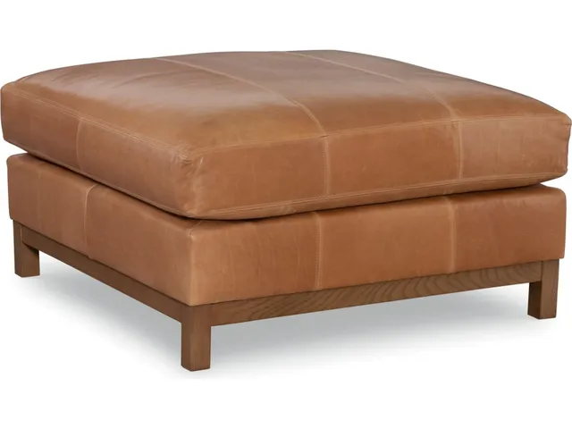 Ryan Large Ottoman (35W X 35D)