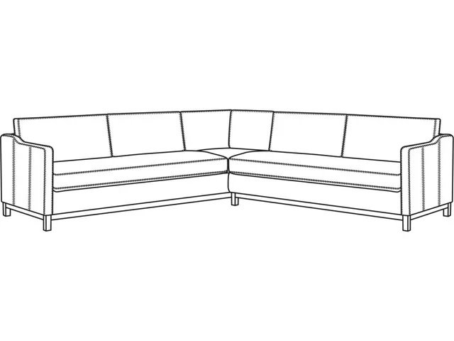 Ryan Sectional