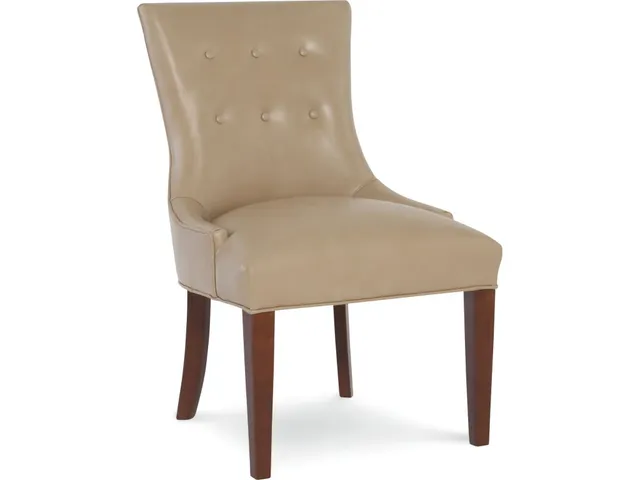 Chai Side Chair (23W)