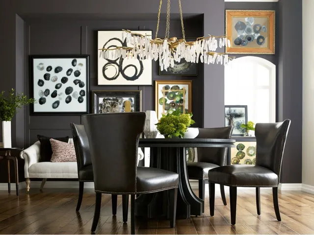 Felix Side Chair (24.5W)