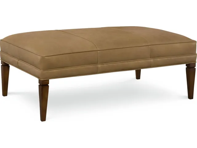 Terrance Rect Ottoman (47.5W X 30.5D)