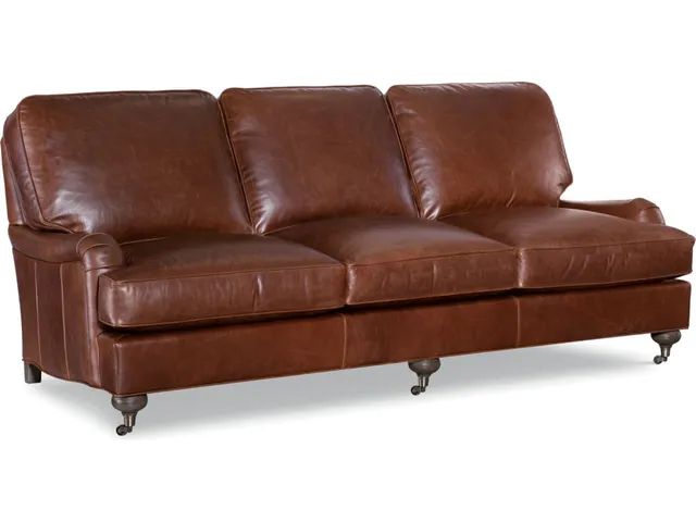 Somerset Long Sofa (95W)