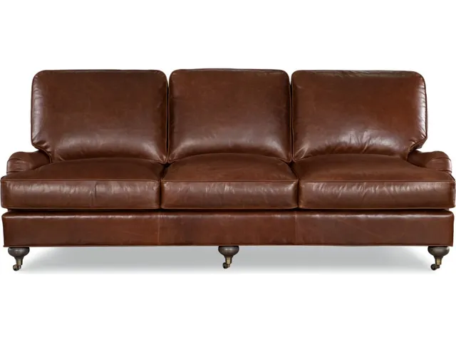 Somerset Long Sofa (95W) - Alternative View