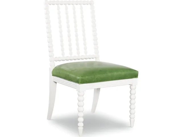 Bobbin Side Chair (22.5W)