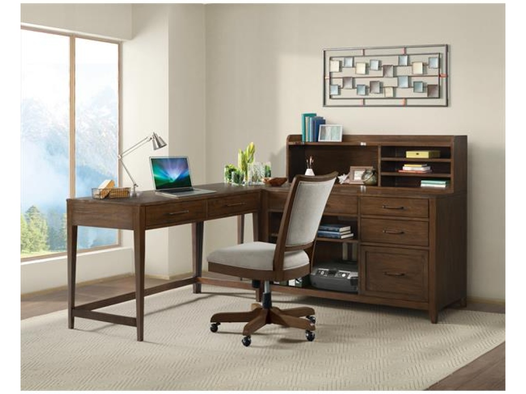 Upholstered Desk Chair - main image