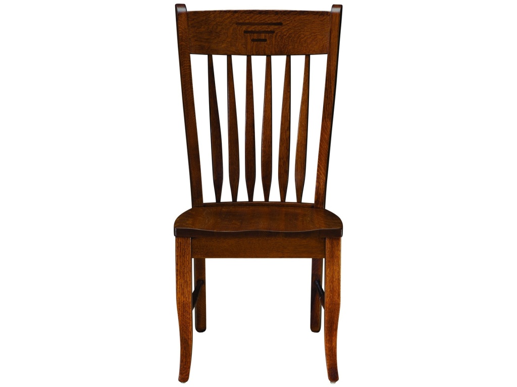Shaker Side Chair - image 1