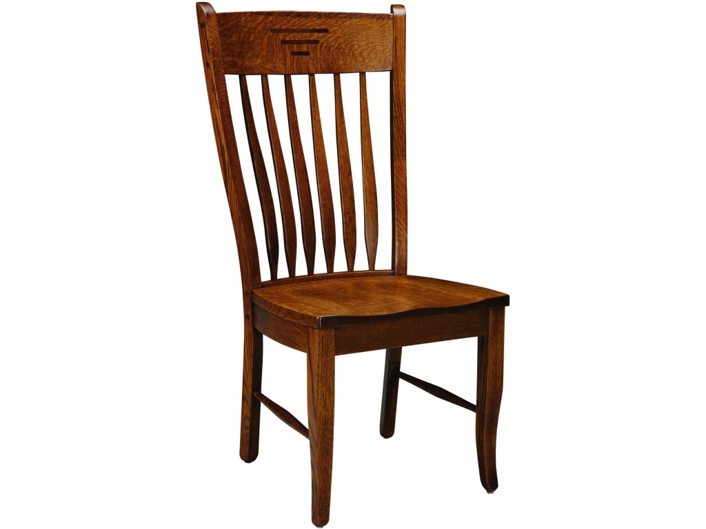 Shaker Side Chair - main image
