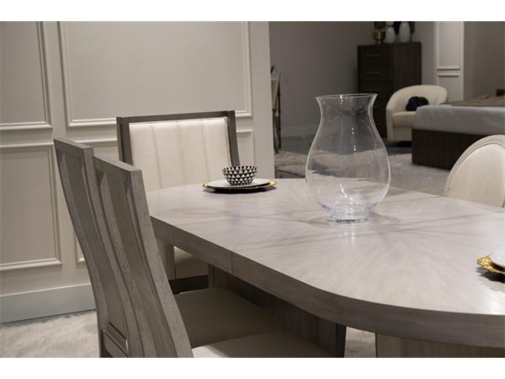 Oval Dining Table Top - image 4