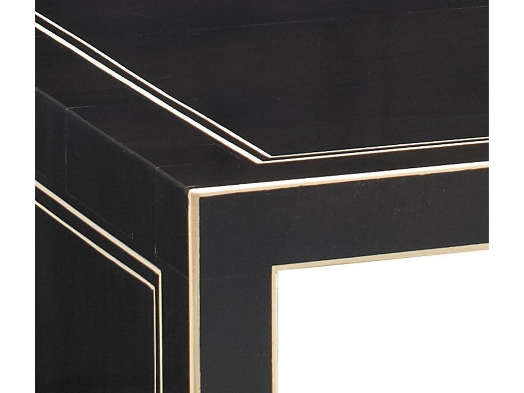 Rectangular Cocktail Table - image 1