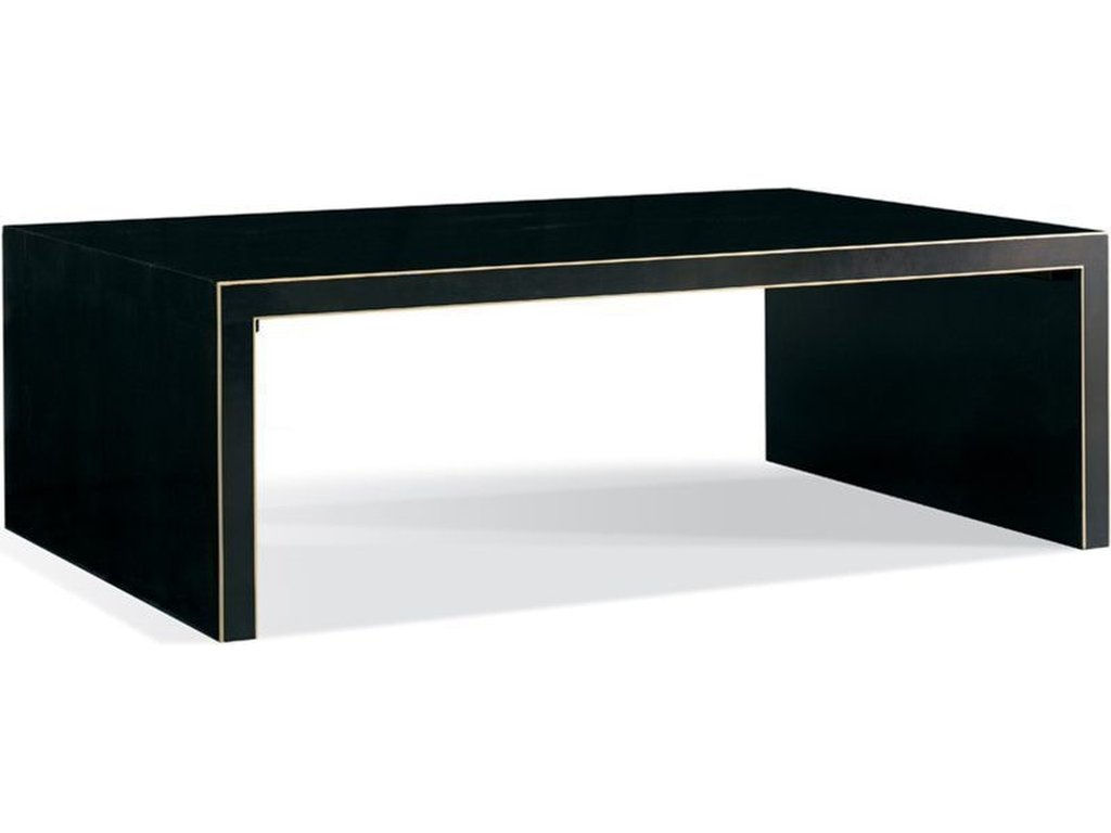 Rectangular Cocktail Table - main image