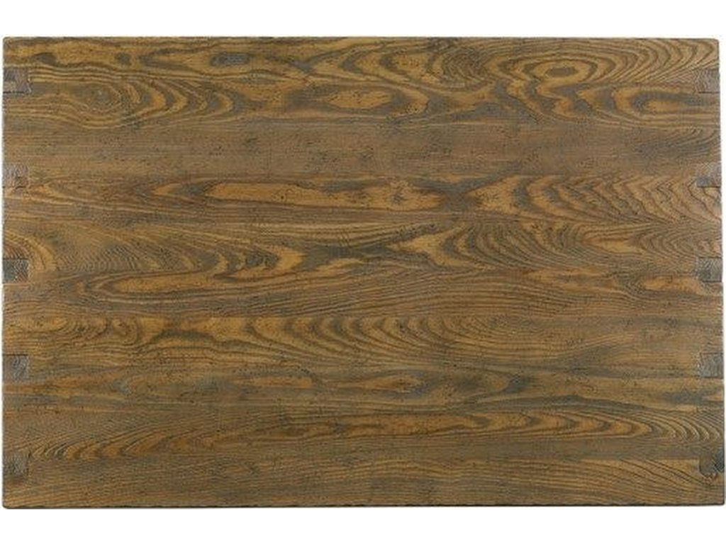 Rectangular Cocktail Table - image 1