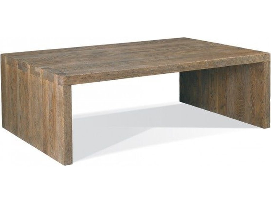 Rectangular Cocktail Table - main image