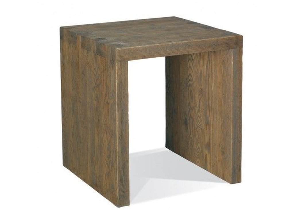 Square Table - main image