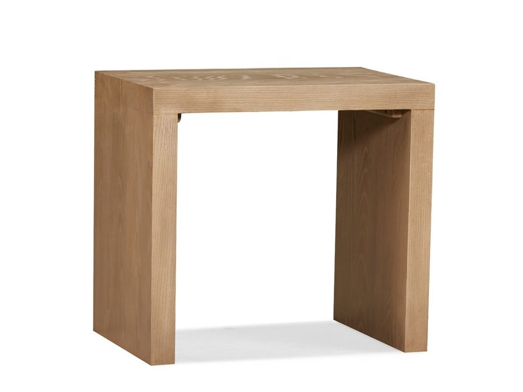 Sonoma End Table - Sandblasted - main image