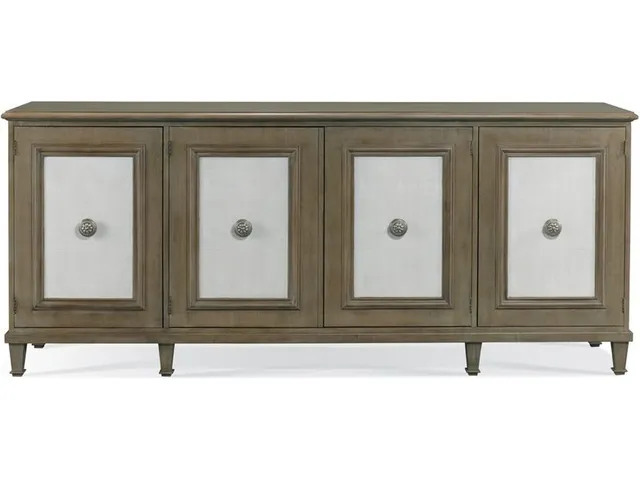 Door Cabinet - Alternative View