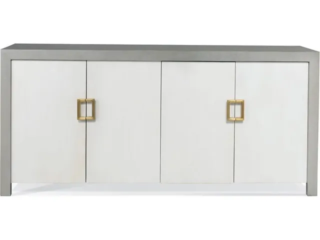 Door Cabinet - Alternative View