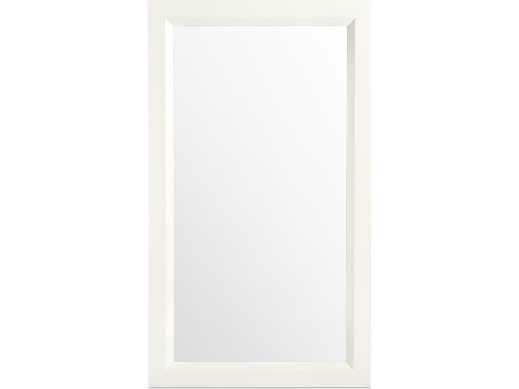Naples Floor Mirror - image 1