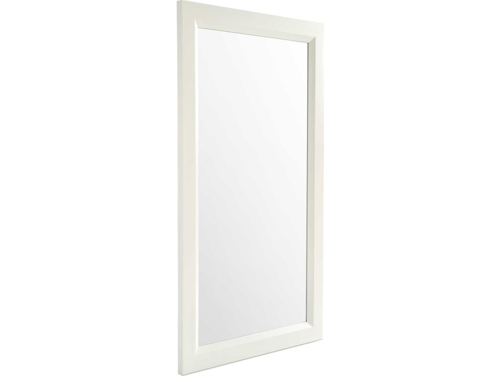 Naples Floor Mirror - main image