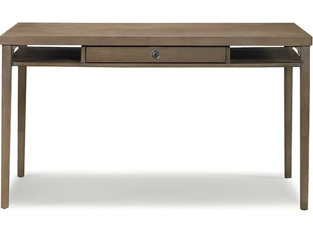 Corbel Writing Table - Alternative View