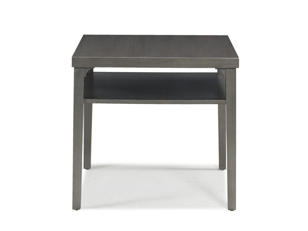 Corbel Lamp Table - image 1