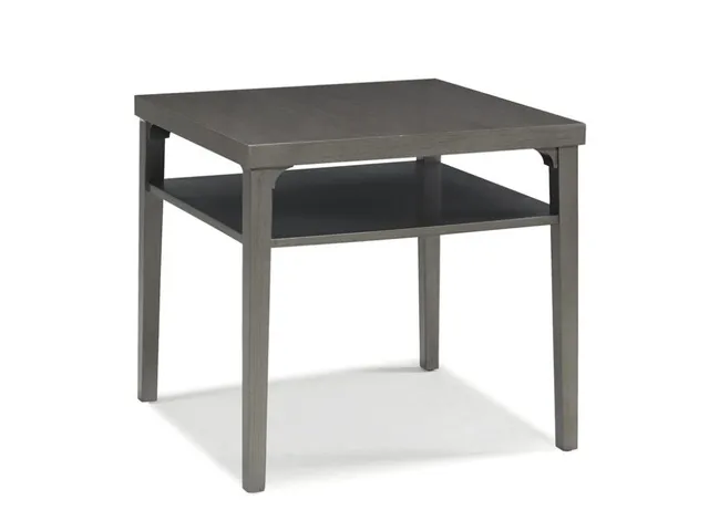 Corbel Lamp Table