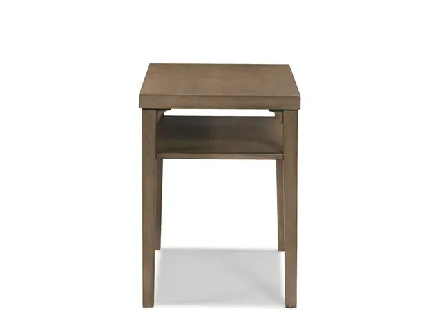 Corbel Side Table - Alternative View