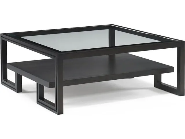 North Shore Cocktail Table - Alternative View