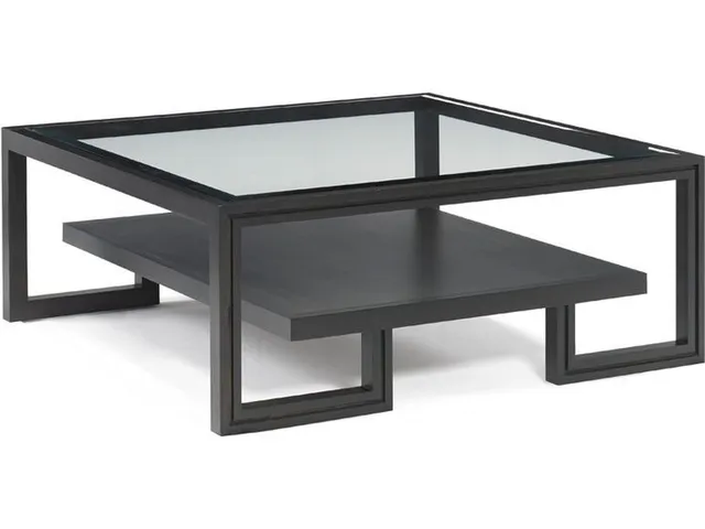 North Shore Cocktail Table