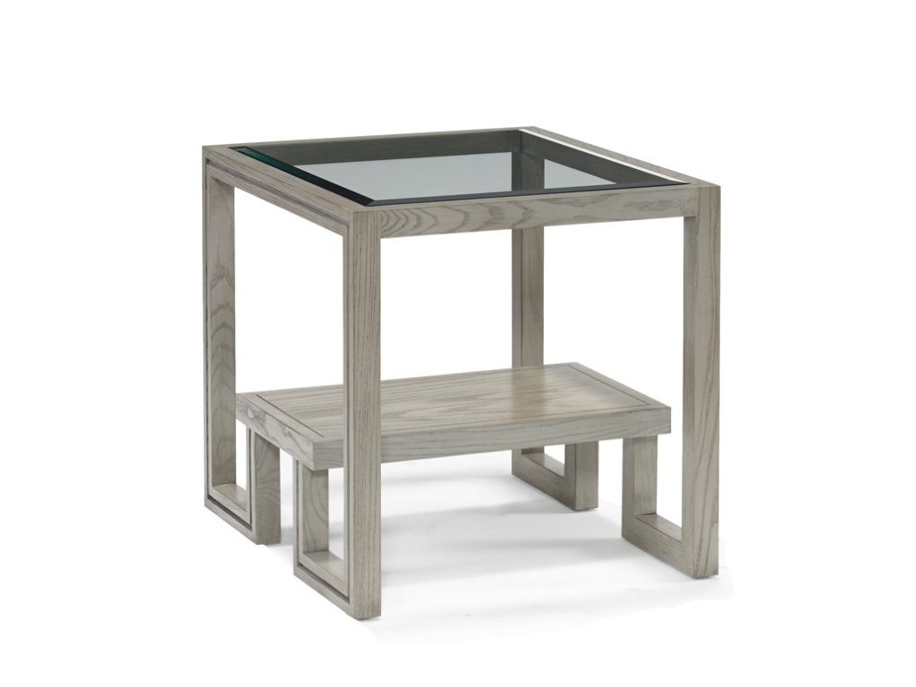 North Shore End Table - image 1
