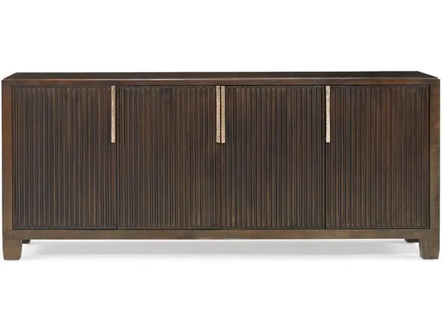 Marco Credenza - Alternative View