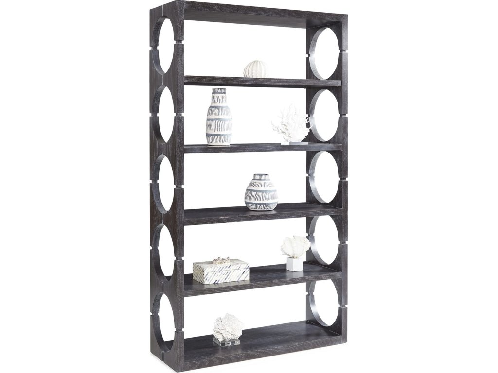 Flint Etagere - main image