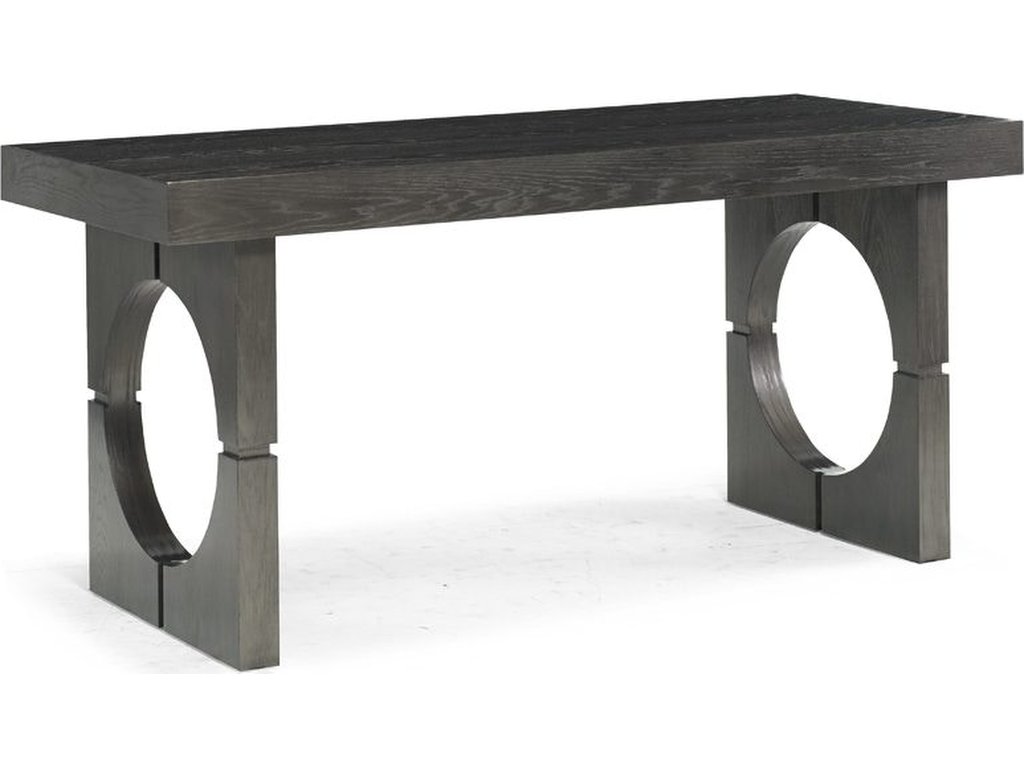 Flint Writing Desk - image 1