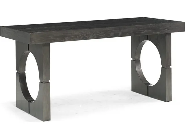 Flint Writing Desk - Alternative View