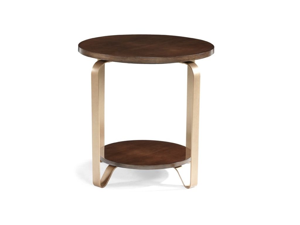 Julian End Table - image 1